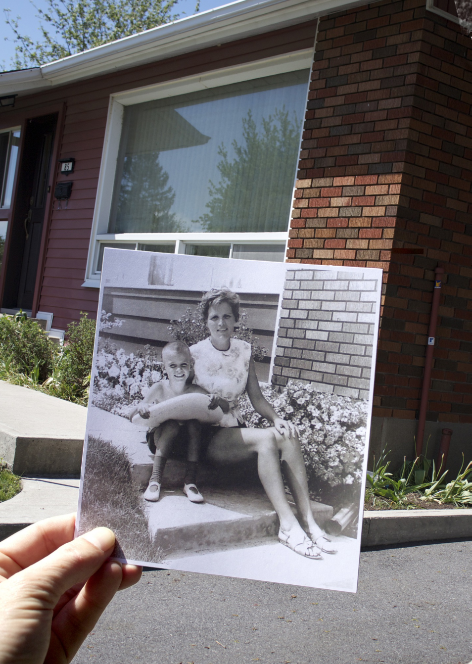 Dear Photograph gallery image