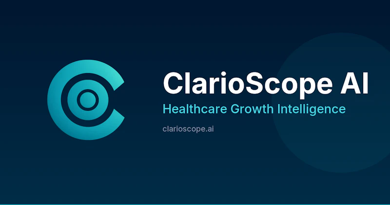 ClarioScope AI= screenshot 1