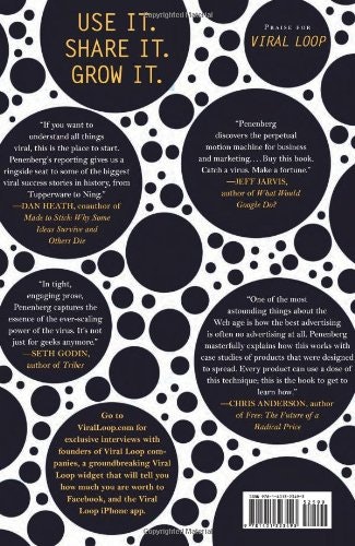 Viral Loop: From Facebook to Twitter gallery image