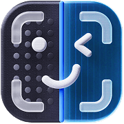 open eyes: blink fixer