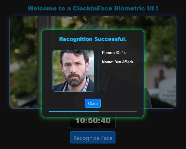 ClockInFace gallery image