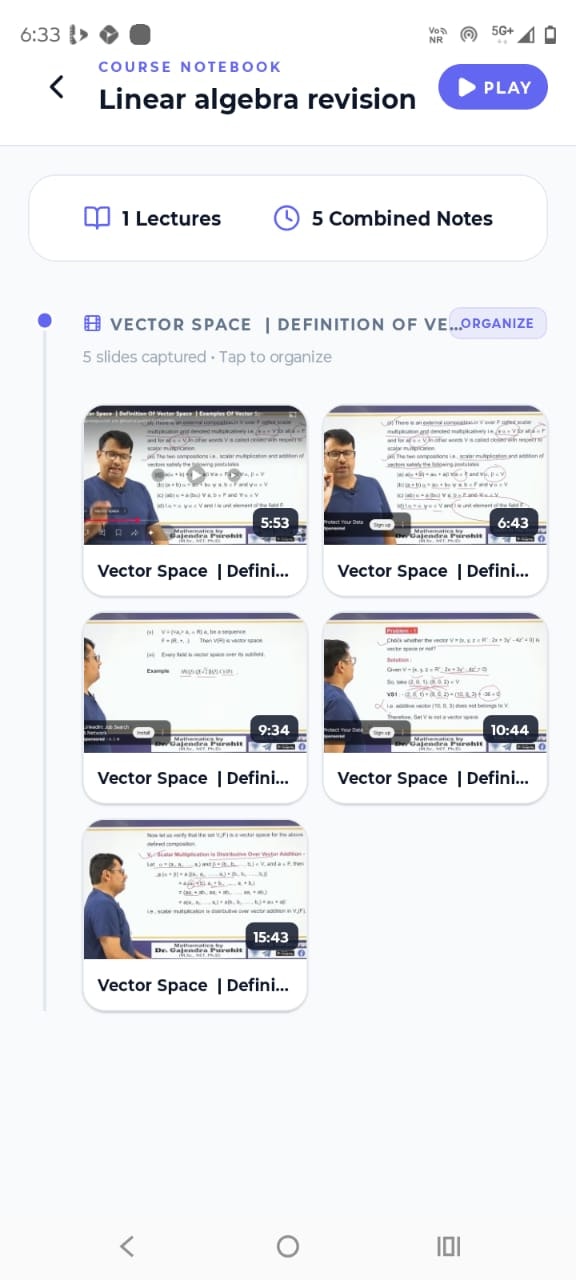 Slatify gallery image