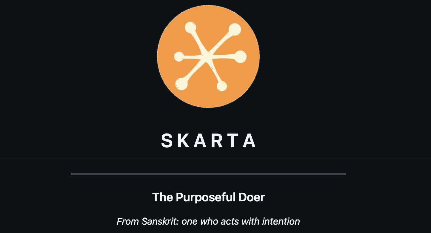 Skarta gallery image