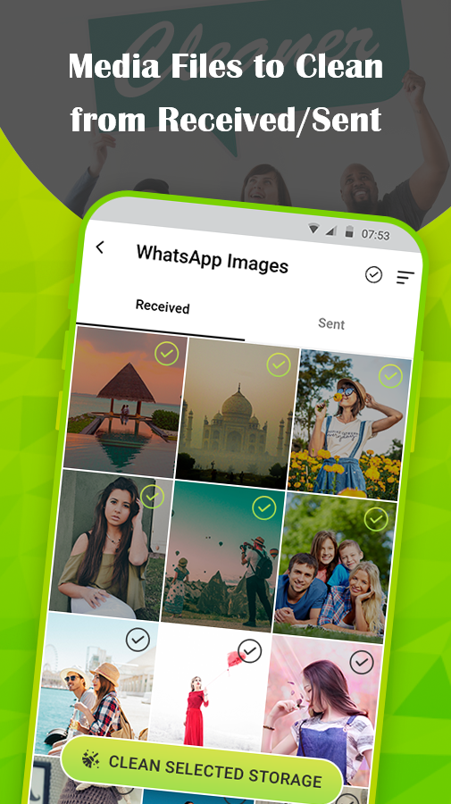 WhatsTools for WhatsApp gallery image