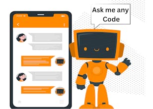 AI Code Generator gallery image