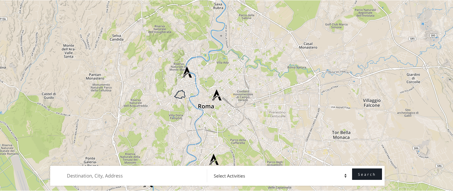 Living Europe (AWAYN) gallery image