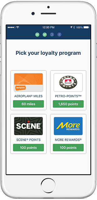 Carrot Rewards gallery image