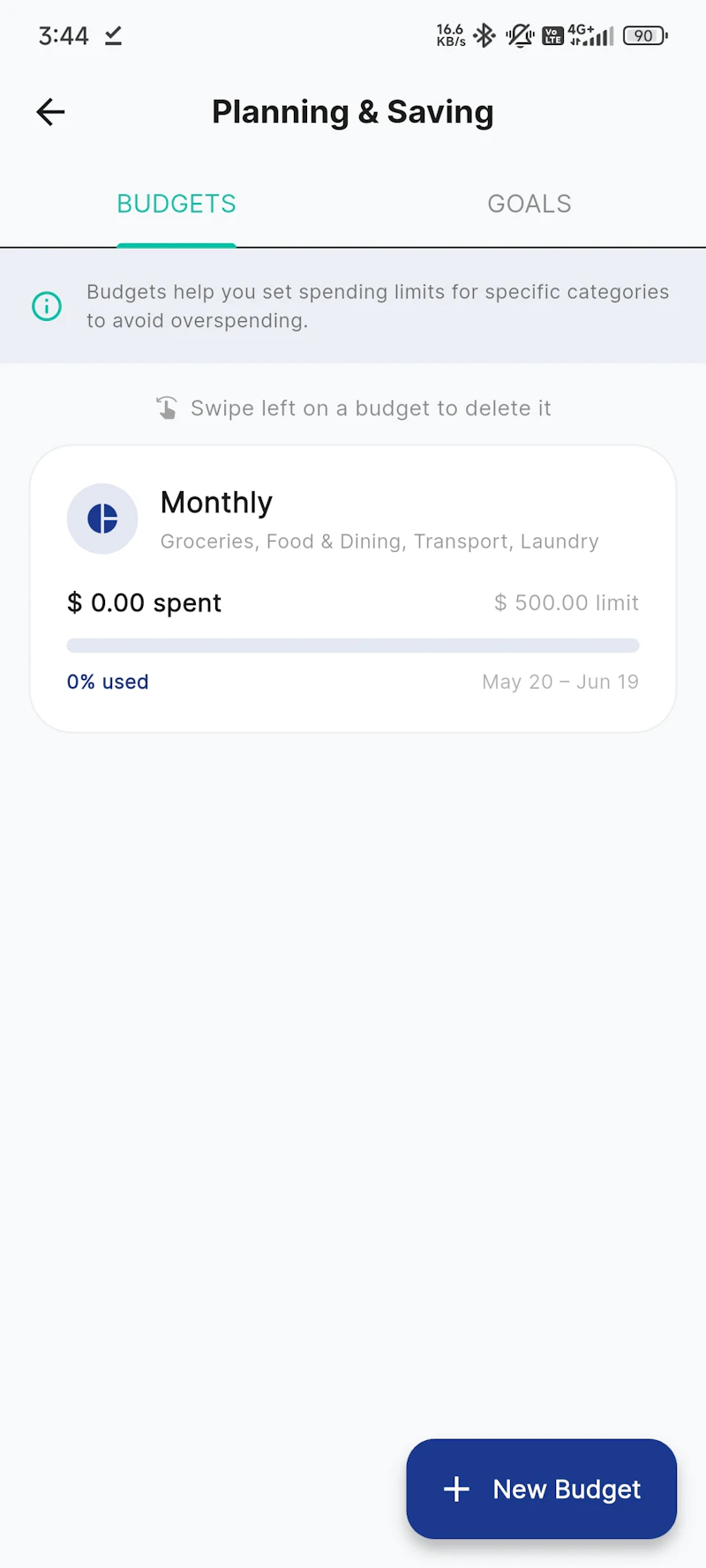 Khaata AI Smart Expense Manager  screenshot 4