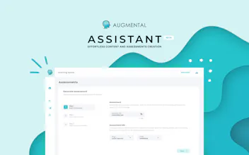 Augmental Learning gallery image