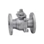 API FLANGE CARBON STEEL BALL VALVE