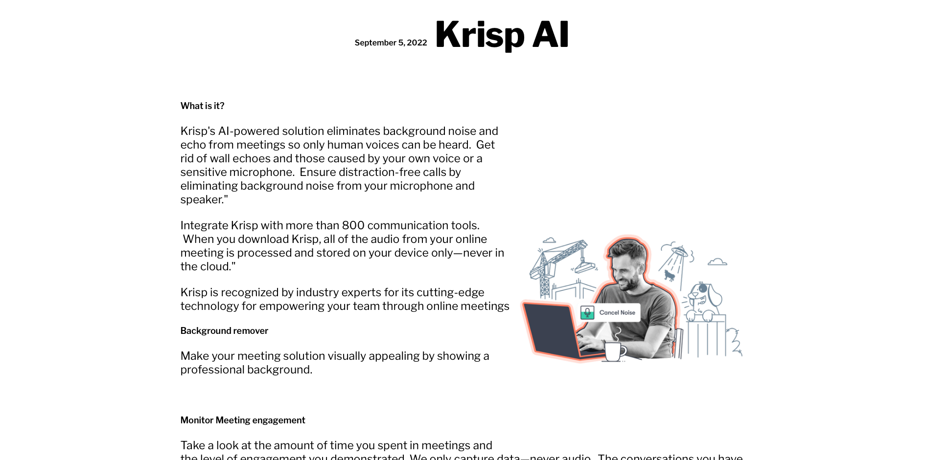 Alat AI media 4