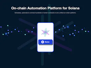 Snowflake Automation gallery image