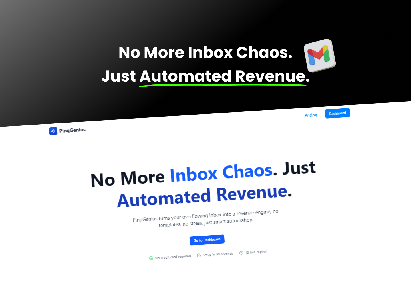 PingGenius gallery image