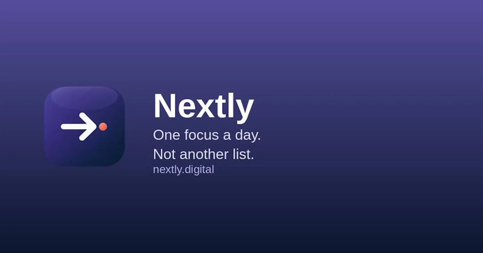 Nextly screenshot 2