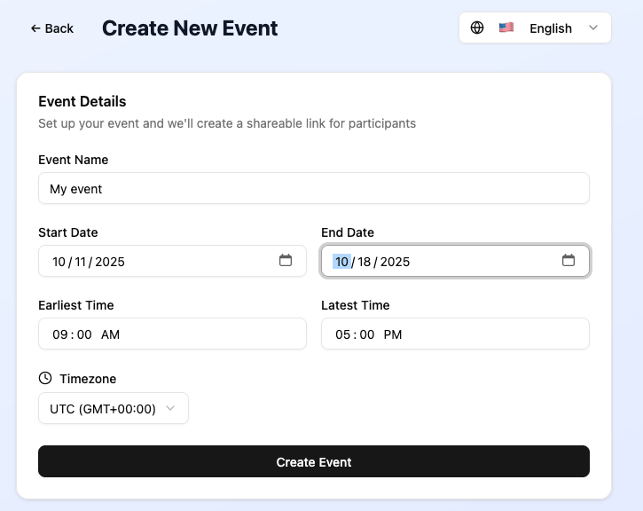 TimeSync gallery image