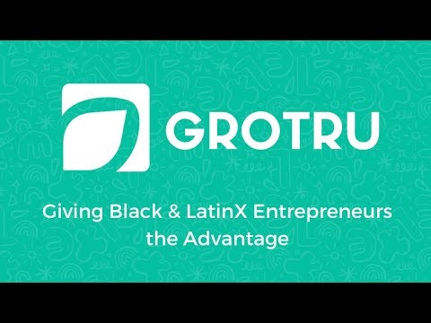 GroTru gallery image