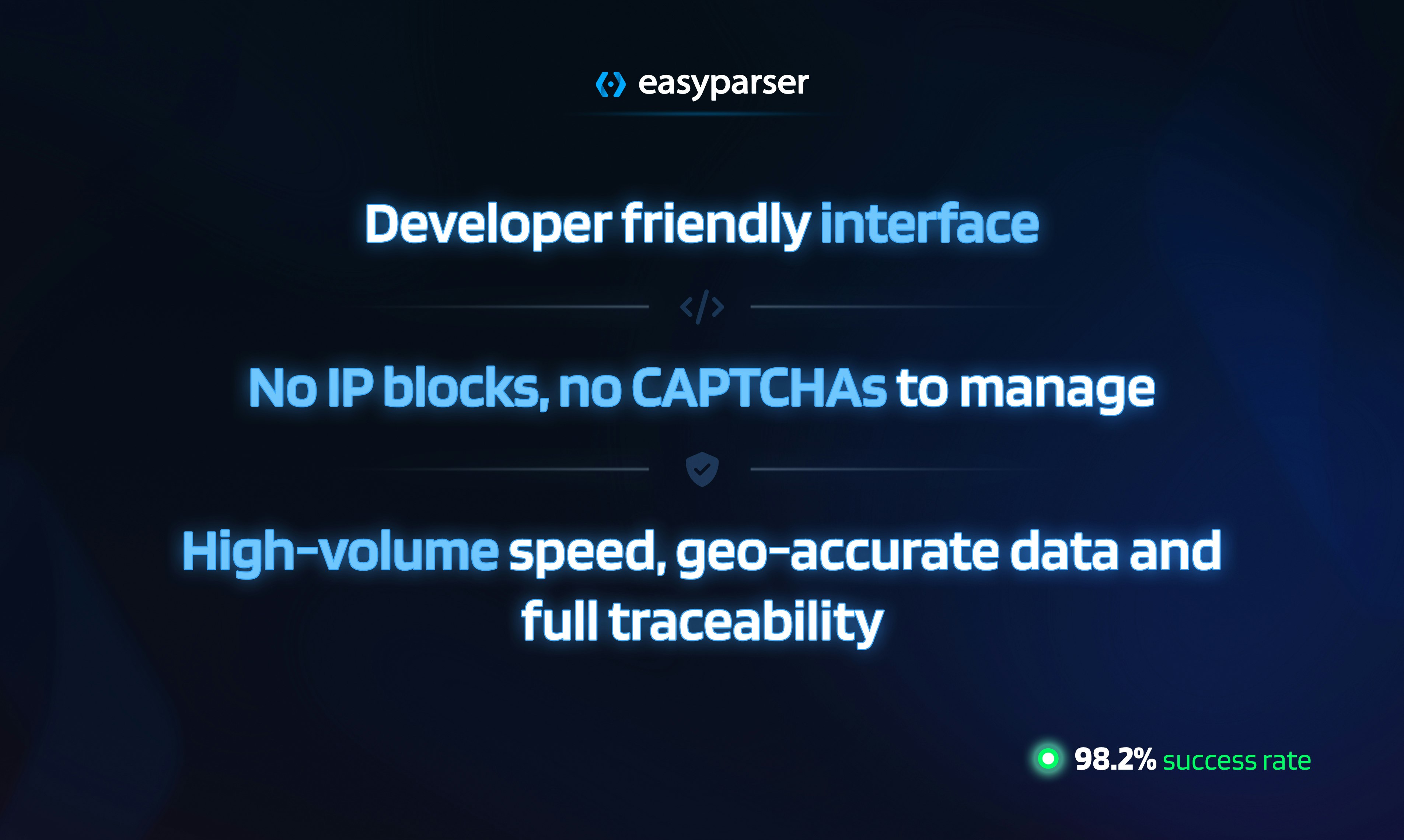 Easyparser gallery image