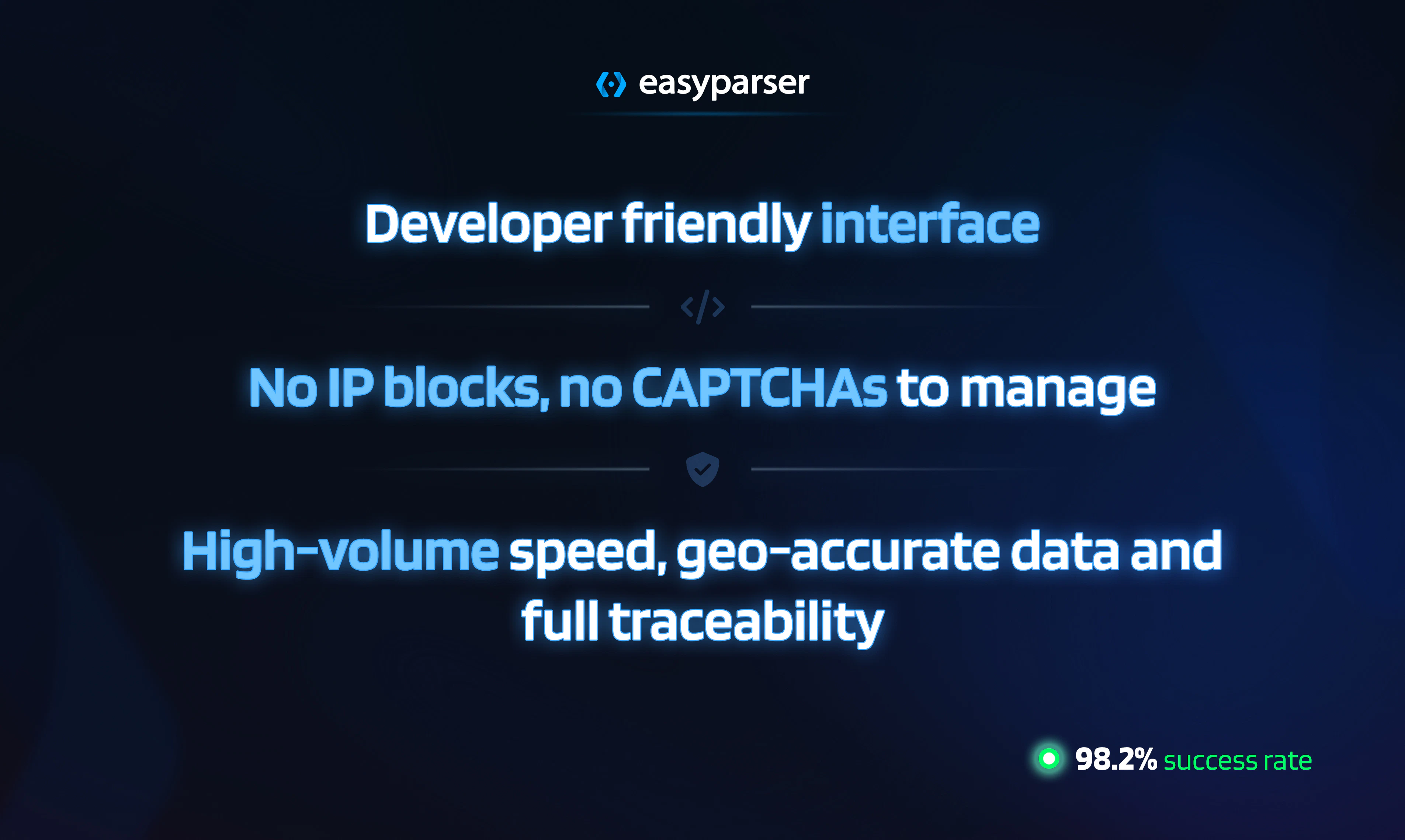 Easyparser screenshot 4