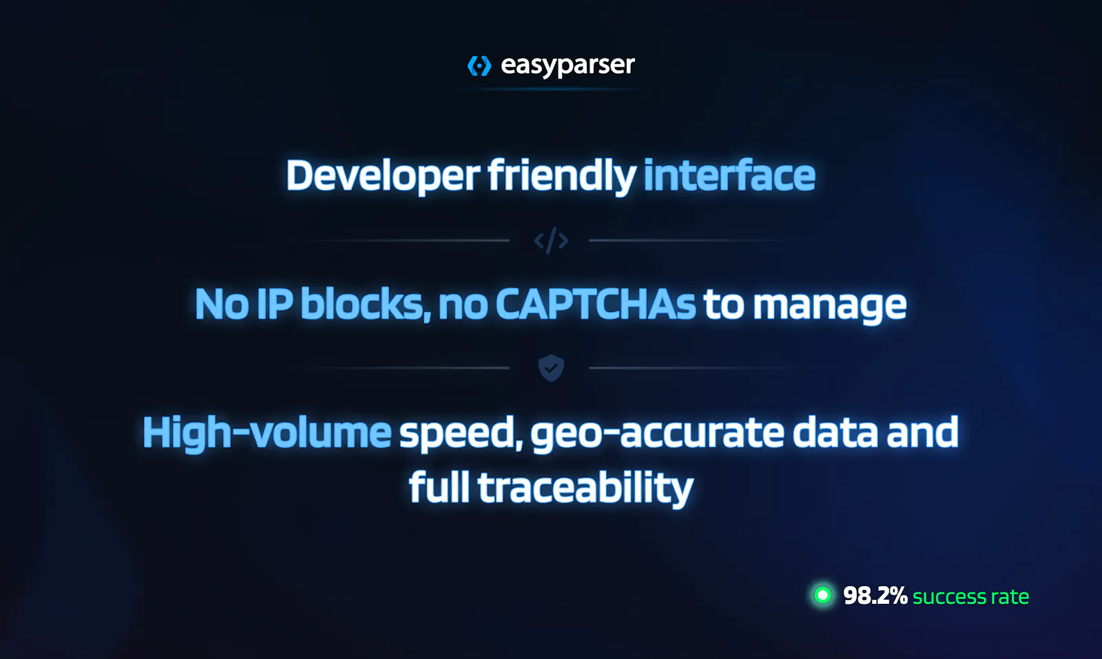 Easyparser screenshot 5