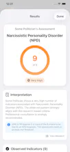 Personality Assessor gallery image