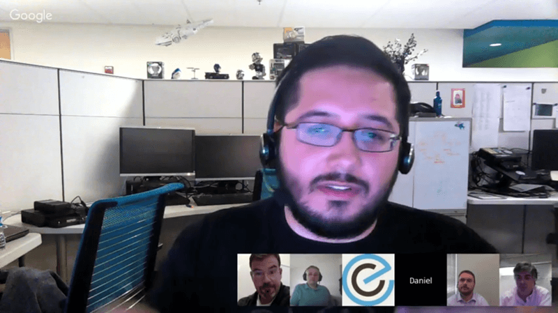 Continuous Discussions (#c9d9): Episode 56 – Special Episode with Electric Cloud Customers Speaking at DOES16