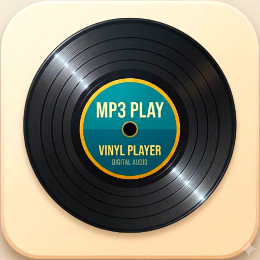 PaperPro Music Player