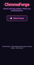 ChromaForge gallery image