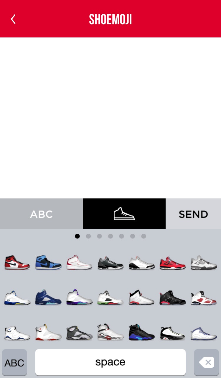 Shoemoji gallery image