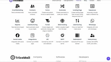 TriceMail gallery image