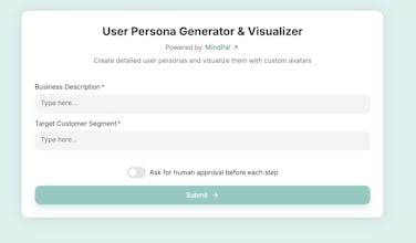 Lia AI gallery image