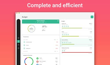 Moneyboard for Mac gallery image