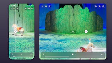 Spectro - Video Compressor gallery image