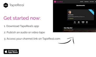 TapeReal gallery image