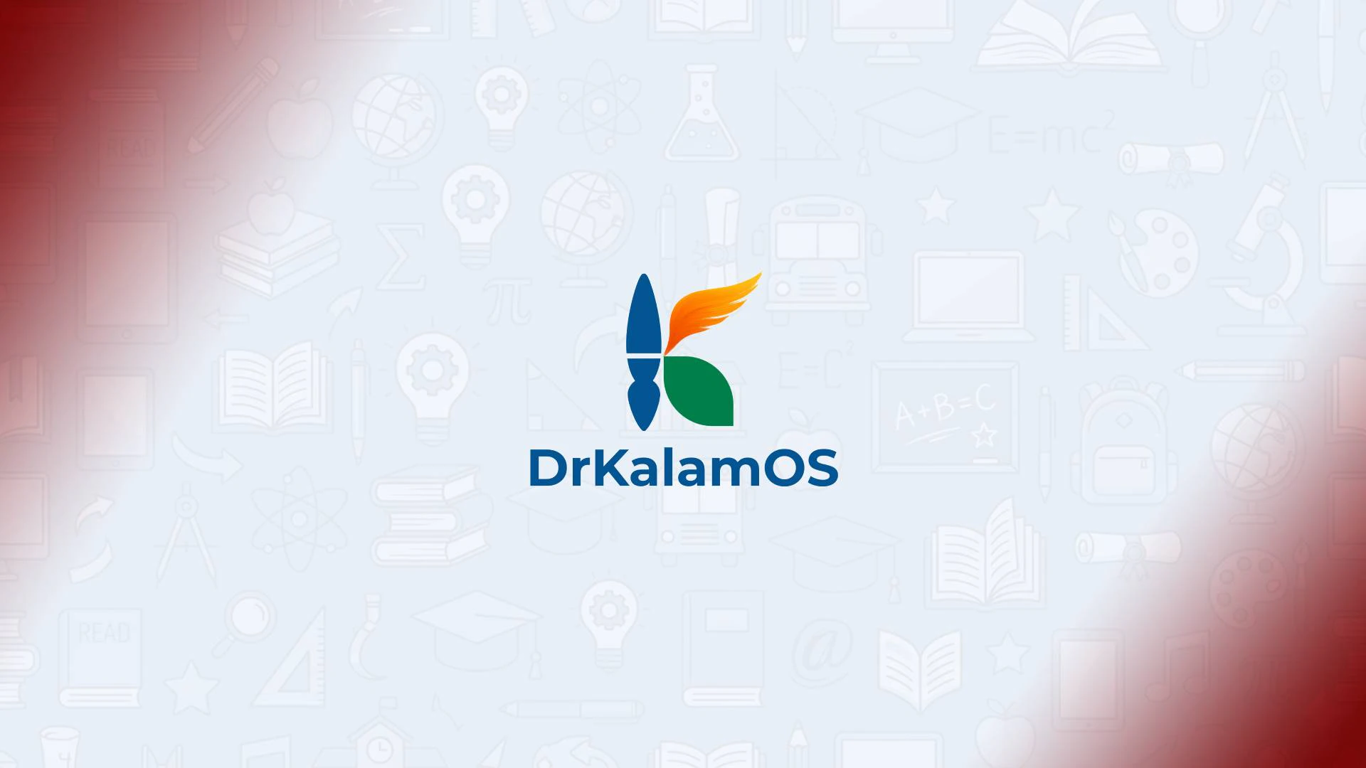 startuptile Dr Kalam OS-A premium portable localized live workstation in pendrive.
