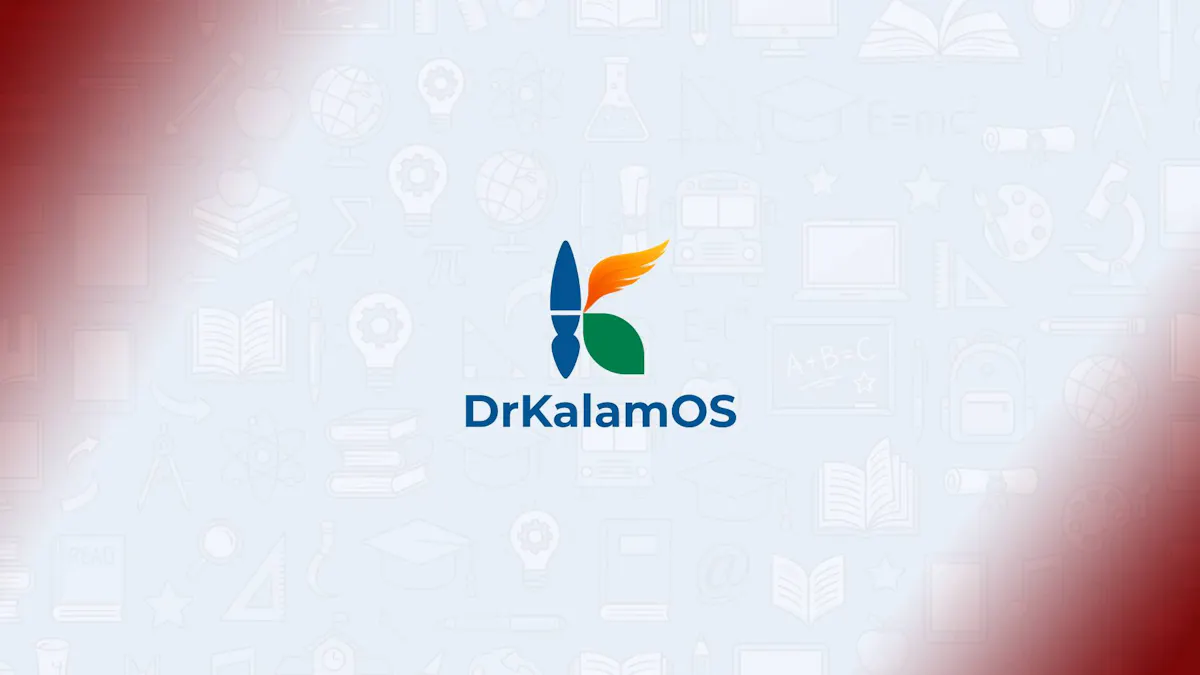 Dr Kalam OS