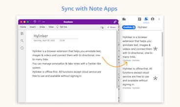Hylinker gallery image