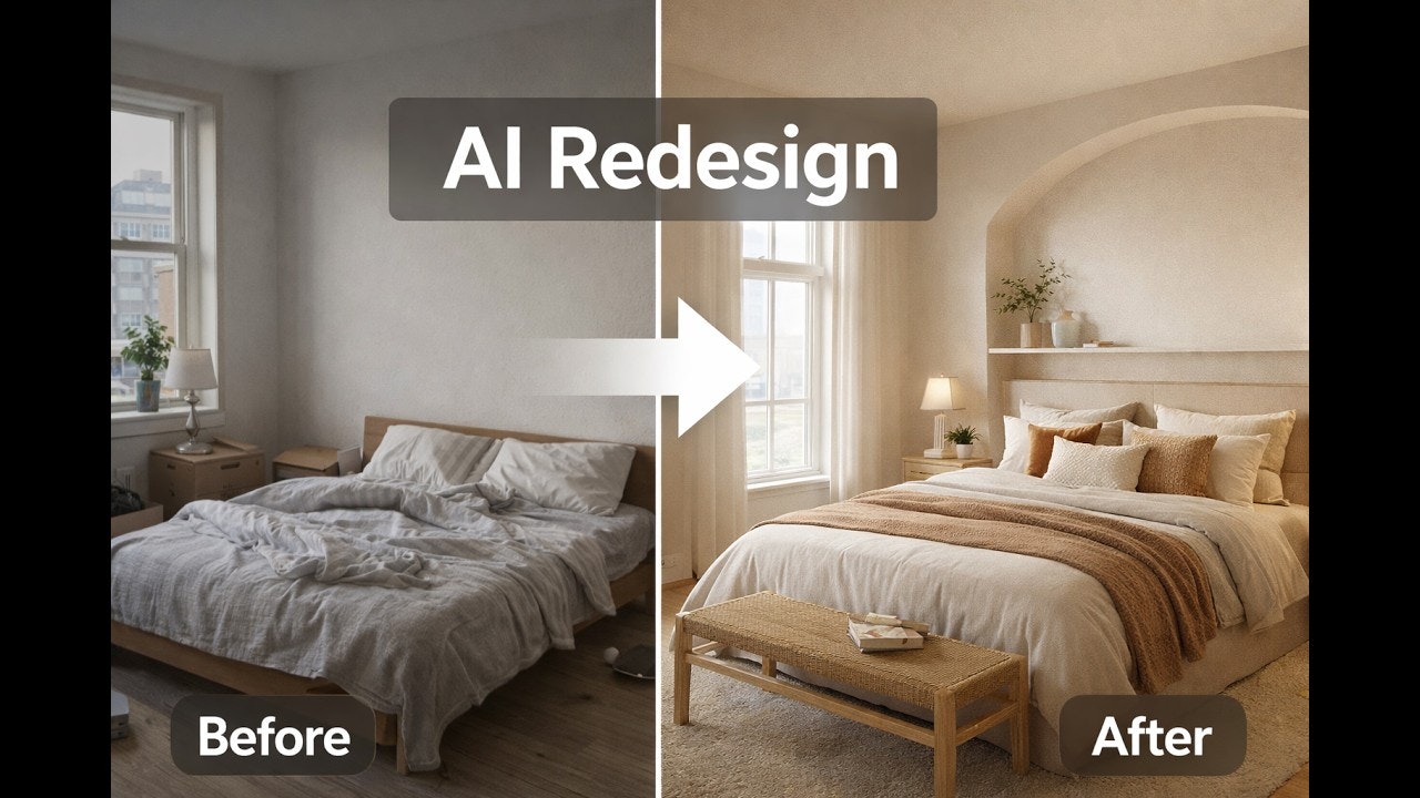 decorAI gallery image