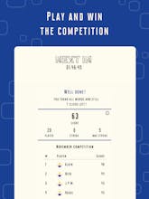 WordHit - the newest word game! gallery image