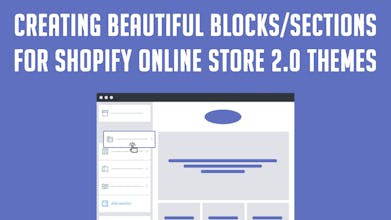 Hura Theme Blocks: Library Sections gallery image