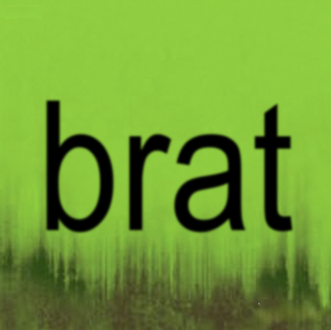 Brat Generator logo