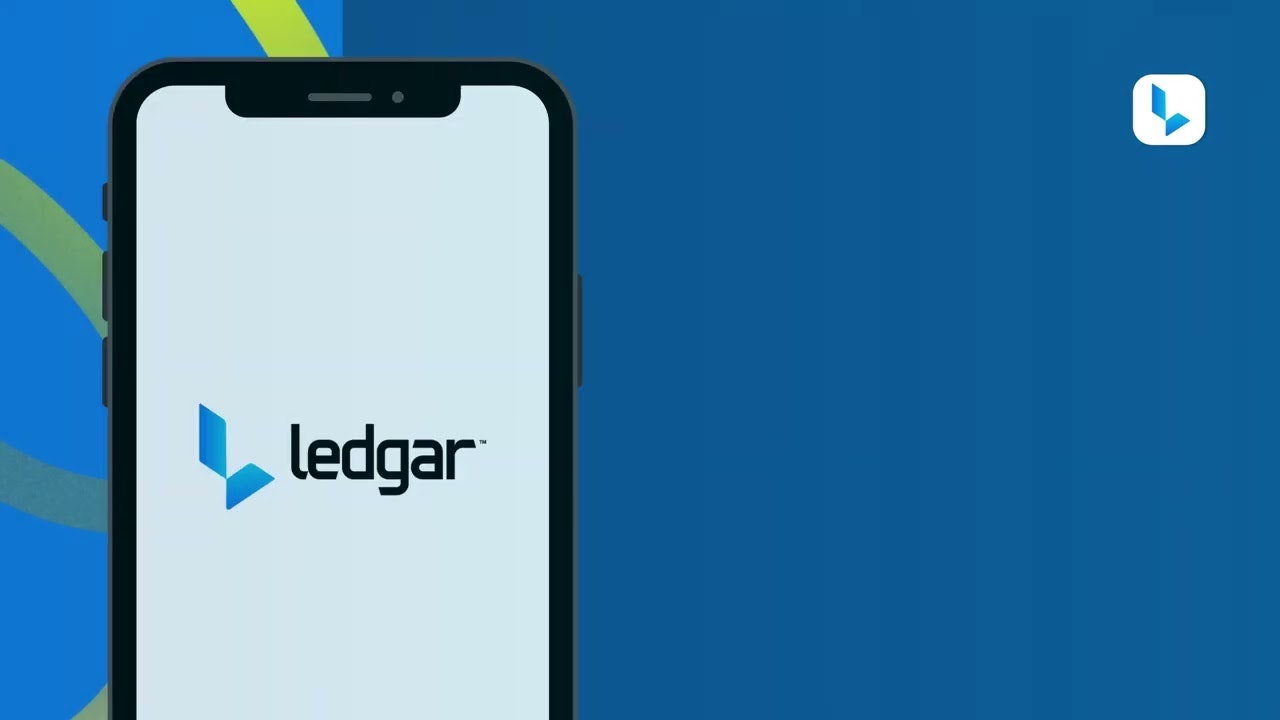 Ledgar AI - Smart Bookkeeping gallery image