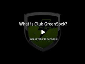 GSAP (GreenSock Animation Platform) gallery image