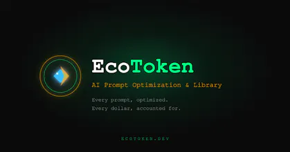 EcoToken gallery image