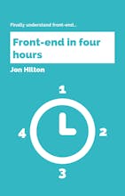 Front-end in four hours gallery image