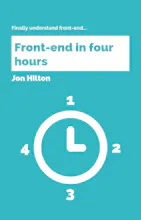 Front-end in four hours gallery image