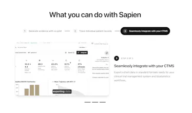 Sapien Labs gallery image