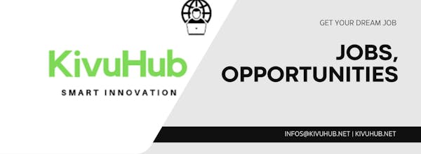 KIVUHUB gallery image