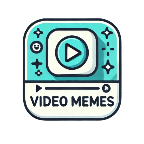 Video Memes logo