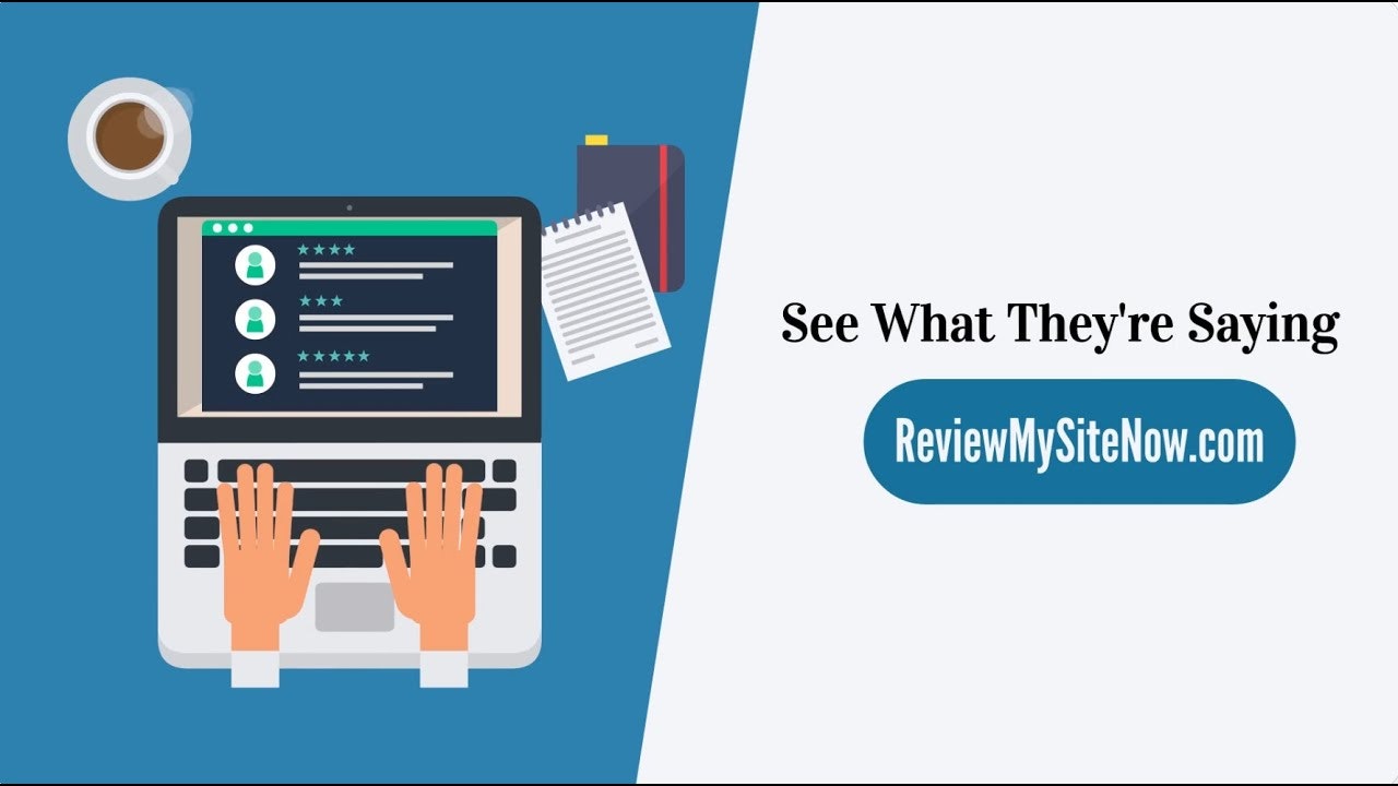 ReviewMySiteNow gallery image