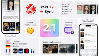 Sequel 2.1 gallery image